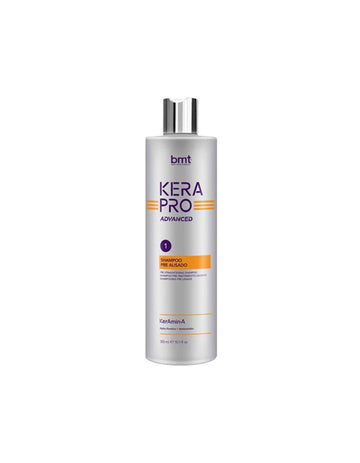 Kativa Kerapro BMT Pre-Treatment Shampoo 300 ml